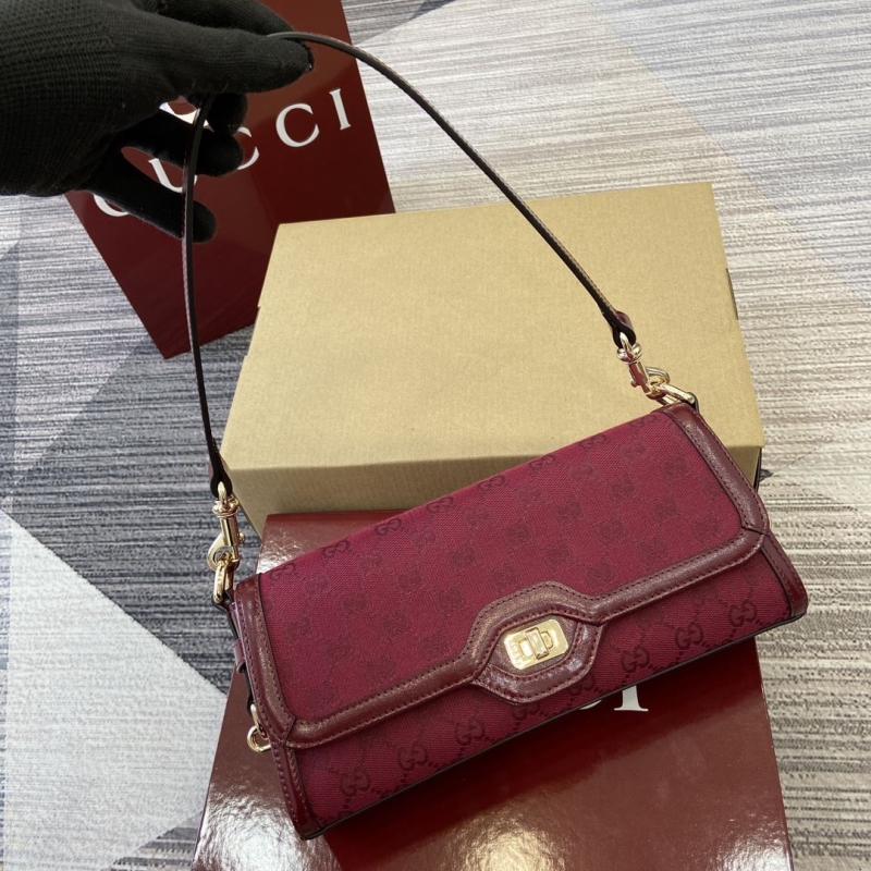 Gucci Top Handle Bags